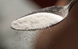 ilustrasi gambar konsumsi gula