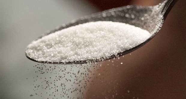 ilustrasi gambar konsumsi gula